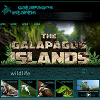Galapagos