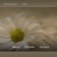 Dark bubble UI comp